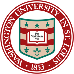 Fundraising Page: Washington University in St. Louis